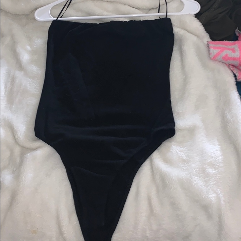 Bodysuit